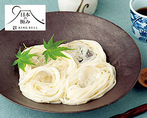 〔日本の極み〕延寿庵 稲庭手延うどん