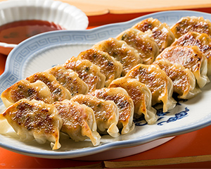 〔ウエダ〕博多ひとくち餃子