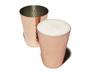 純銅タンブラー 2個セット