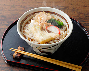 〔なごやきしめん亭〕手延べきしめん 32食