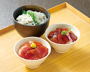 静岡の旨いもんセット