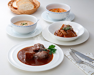 おいしい信州フード　冷凍スープセット