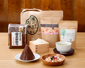 ギフトセット〔日々の糧〕