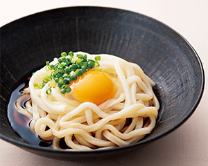 〔大庄屋〕讃州中郡讃岐うどん