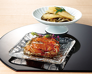 〔藤井水産〕松前漬け詰合せ