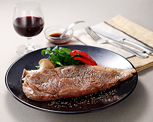 おおいた和牛　サーロインステーキ