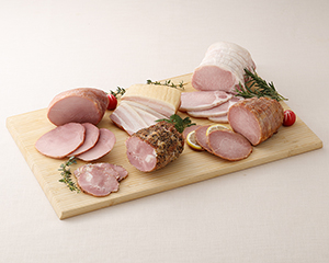 美味大阪　ハム5点セット