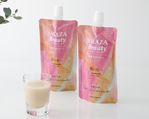 AMAZA Beauty 70ml X 10個 入りケース