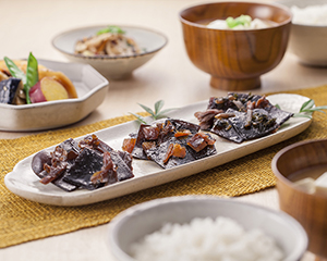 赤富士袋入り舞昆人気3種アソート10袋セット