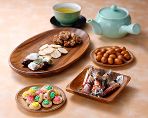 〔株式会社やぢ〕他にないこだわりの逸品シリーズ