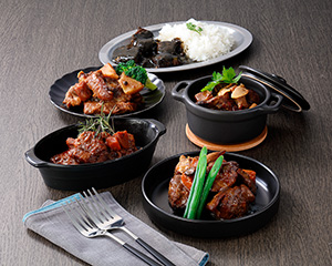 〔SIZZLE〕One can dinner 8缶セット