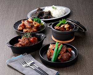 〔SIZZLE〕One can dinner 12缶セット