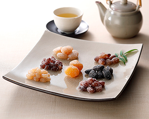 〔合同会社豆屋とかち〕甘納豆詰め合わせ