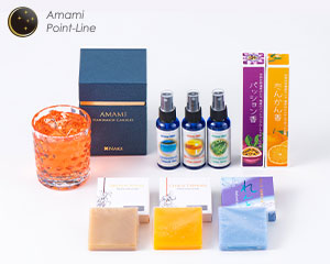 AMAMI　IMORE～スーパーリラクゼーションセット～