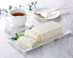 〔SOUL CAKE SHOP〕熟成冷凍マスターズチーズケーキ／白トリュフ