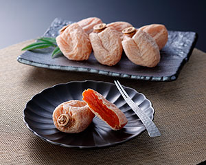 〔天竜産業株式会社〕市田柿