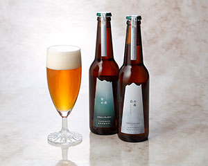 〔YUDANAKA BREWERY〕発泡酒12本セット