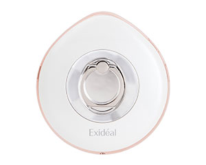 〔Exidéal〕エクスイディアル スフェラ　パールホワイト