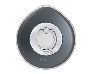 〔Exidéal〕エクスイディアル スフェラ　マットブラック