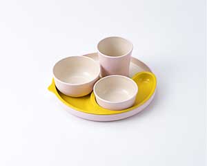 シェルミンキッズ5点セット