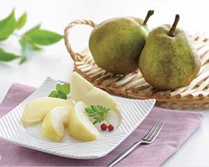 山形県産 ラ・フランス