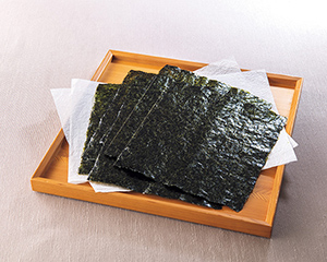 〔井上海苔店〕産地別焼海苔「諸国味比べ」