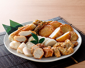 〔別所蒲鉾店〕出雲の国から贈り物　かまぼこセット