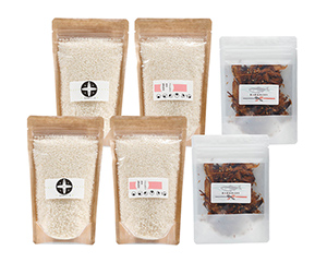 〔福の鳥フーズ〕おつまみBUSHIファミリーボックス