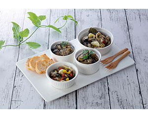 〔五光食品〕牡蠣づくしセット