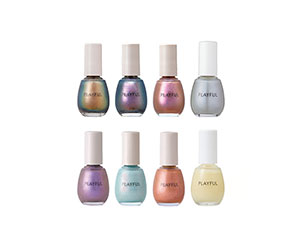 〔PLAYFUL〕ネイルセット JAL2