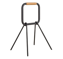 〔LOHATES〕ロハテス ブラック