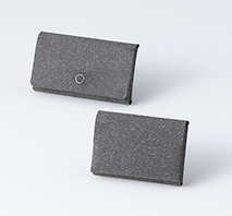 〔ARLEQUIN〕アルルカン 名刺入れ＆コインケース A