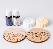 和アロマトラベルセット