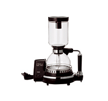 〔ツインバード〕サイフォン式コーヒーメーカー