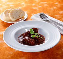 〔OPERA02〕牛タンビーフシチュー