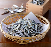 〔長十水産〕煮干しお得セット