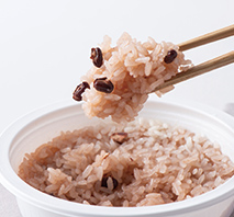 〔日本の極み〕姫の赤飯