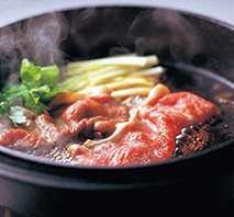米沢牛 すき焼用