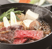 佐賀牛 すき焼用