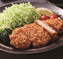 天元豚 ロースカツ用