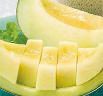 〔日本の極み〕静岡県産 クラウンメロン