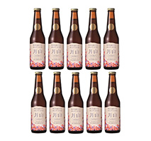 〔山形の極み〕月山クラフトビール ラオホ