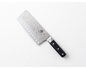 〔ANASTATICA〕中華包丁