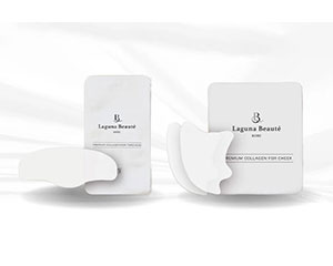 〔Laguna Beauté〕ラグナボーテ・コラーゲンフィルム