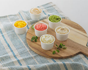 〔ベルヘラルド〕愛知県産ジェラートセット