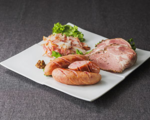 〔メツゲライ・イノウエ〕メツゲライ・イノウエの特別おつまみセット