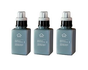 〔KINOKONO〕キクラゲ美容バスエッセンス 3個セット