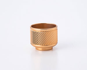 〔Tsunagari Factory〕ochoko TYPE6