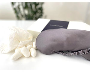 〔Luceonsheep〕Special Eye Comforter