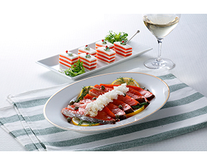 〔大市珍味〕サーモンオードブルセット